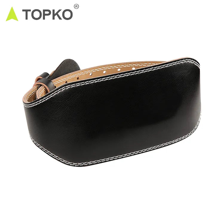 Weight-Lifting Belt