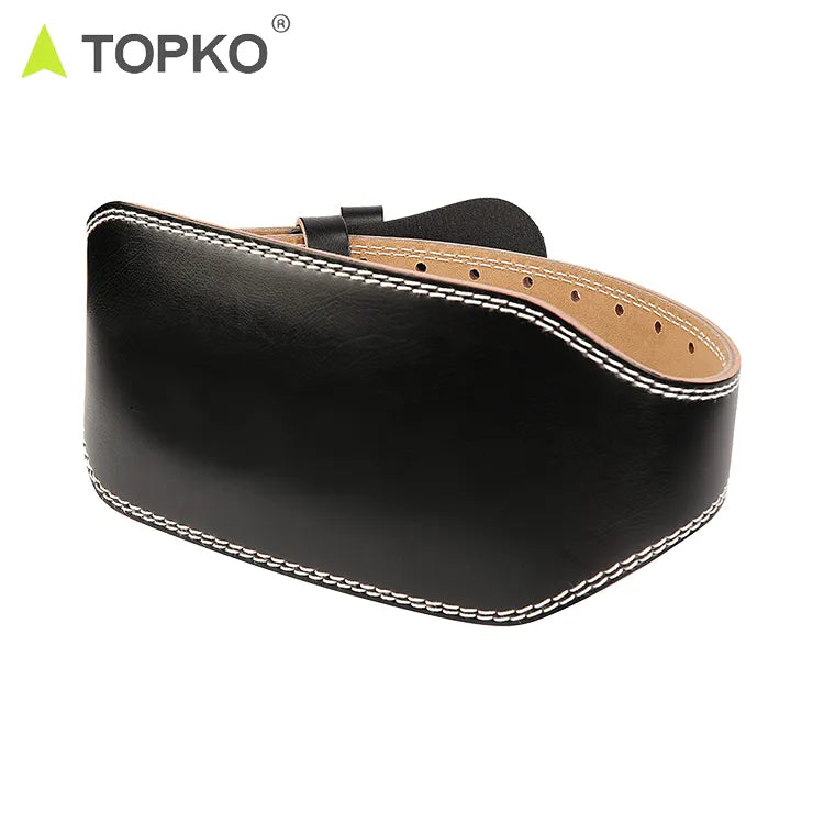 Weight-Lifting Belt