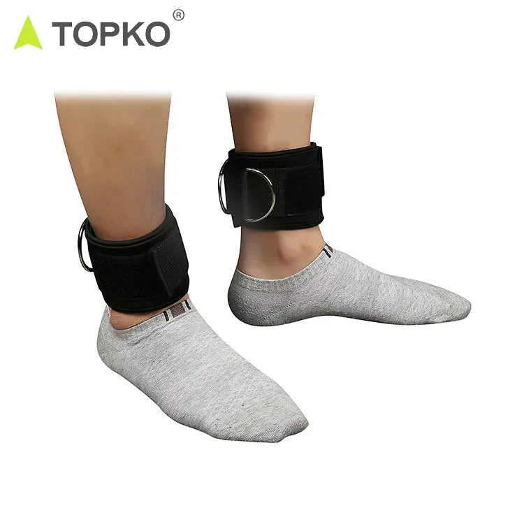 Ankle Wrist