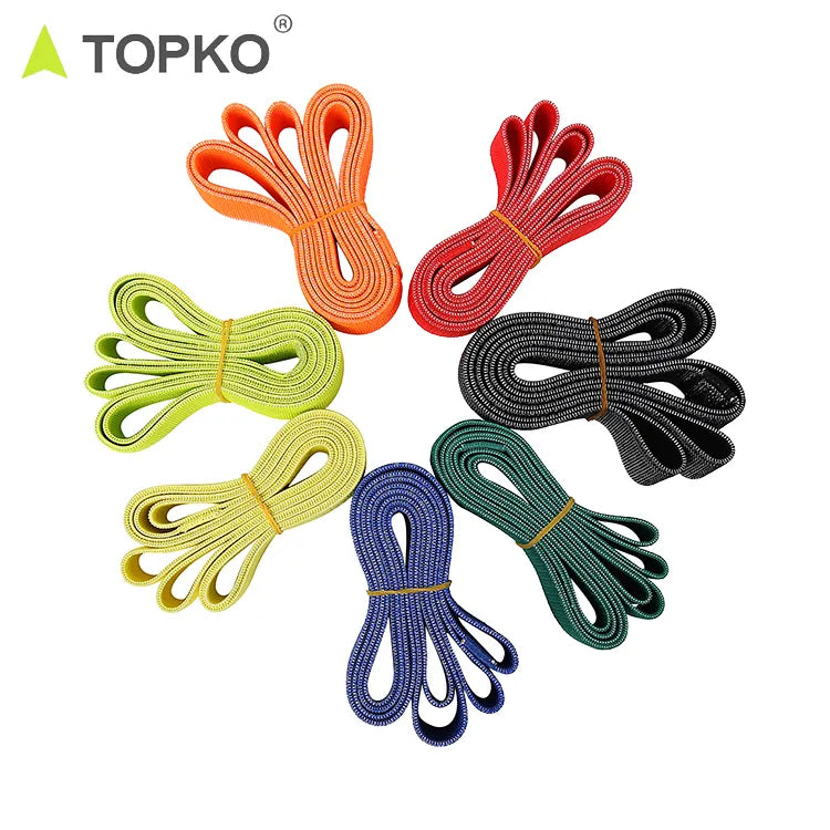 Fabric Power Band