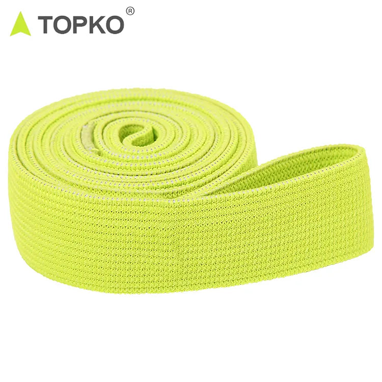 Fabric Power Band
