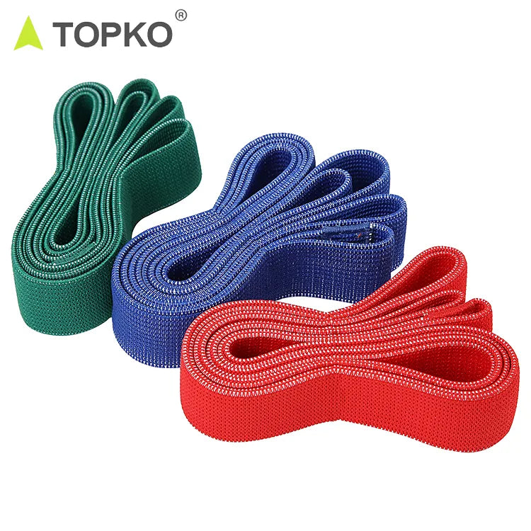 Fabric Power Band