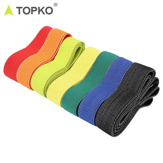 Fabric Power Band