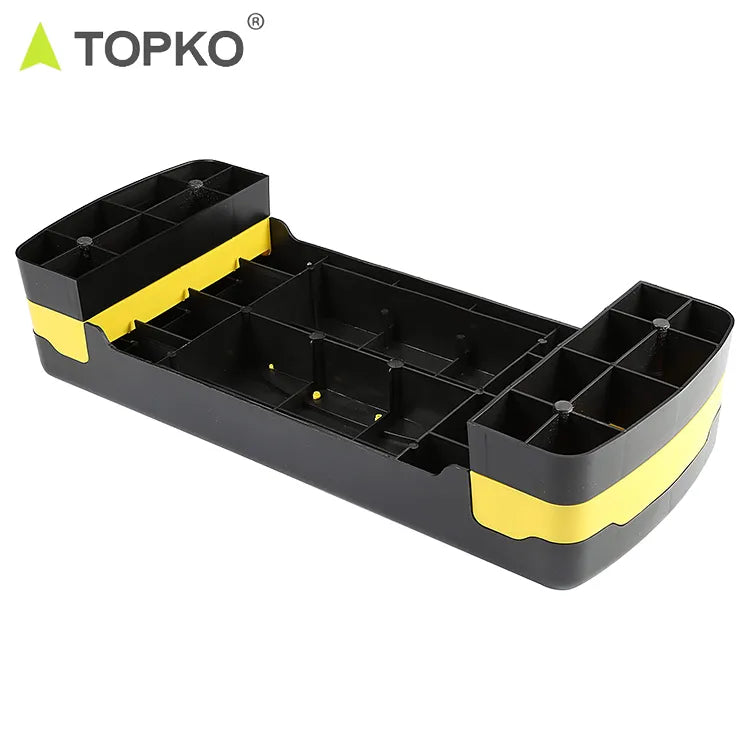 Aerobic Step