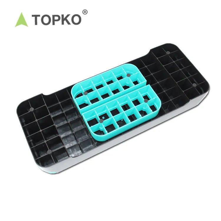 Aerobic Stepper