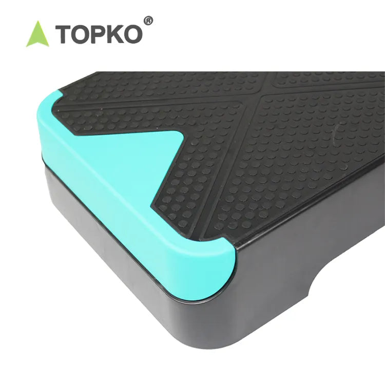 Aerobic Stepper