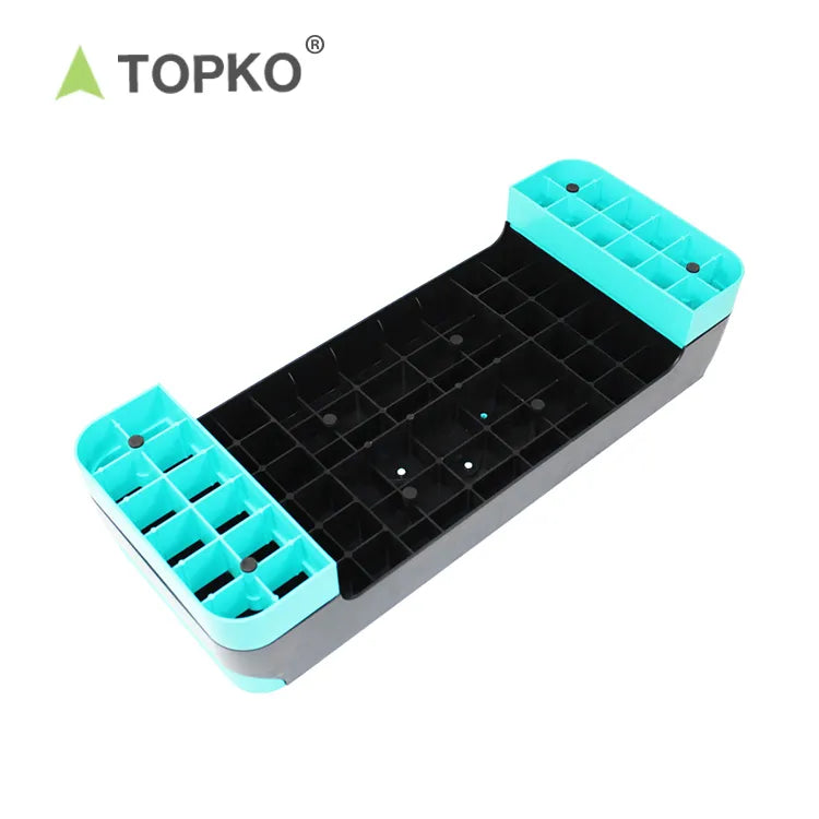 Aerobic Stepper
