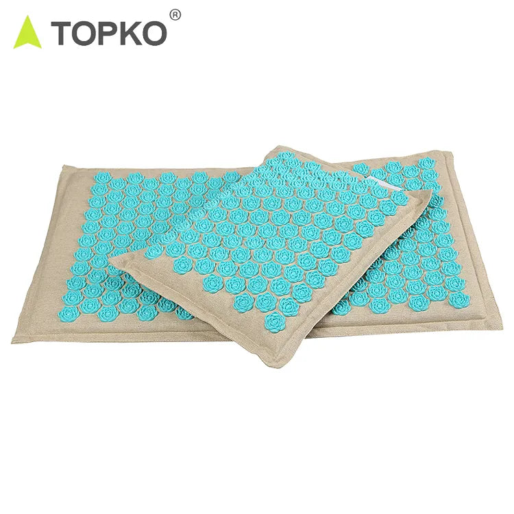 Acupuncture Mat Set