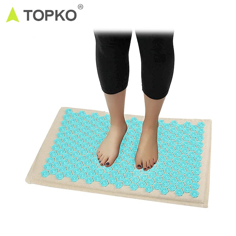 Acupuncture Mat Set