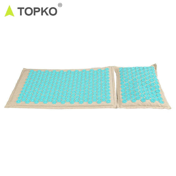 Acupuncture Mat Set