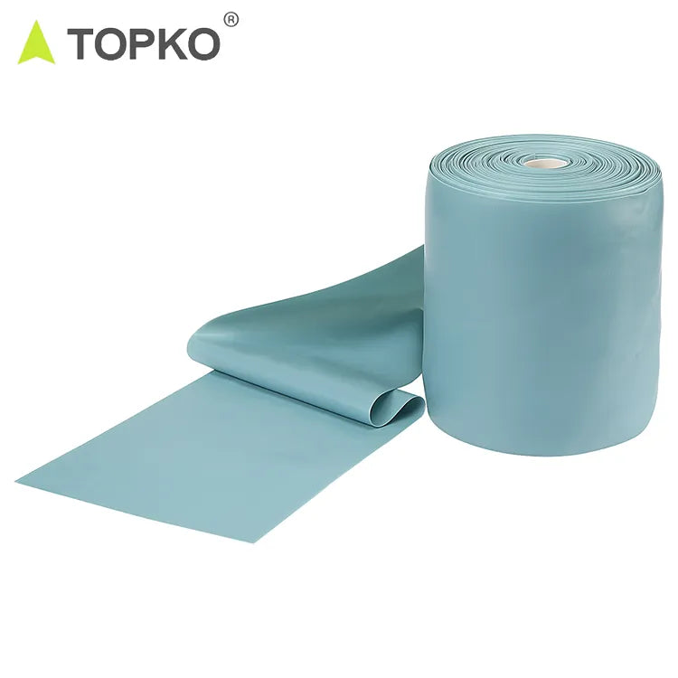 Resistance Band Roll
