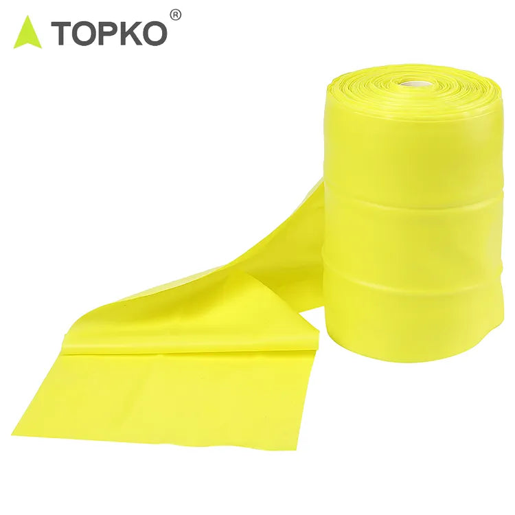 Resistance Band Roll
