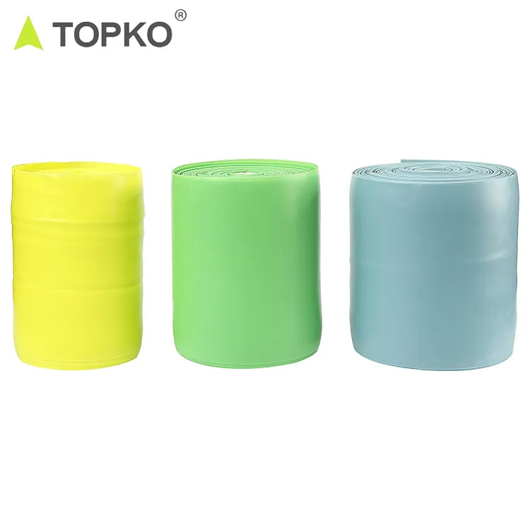 Resistance Band Roll