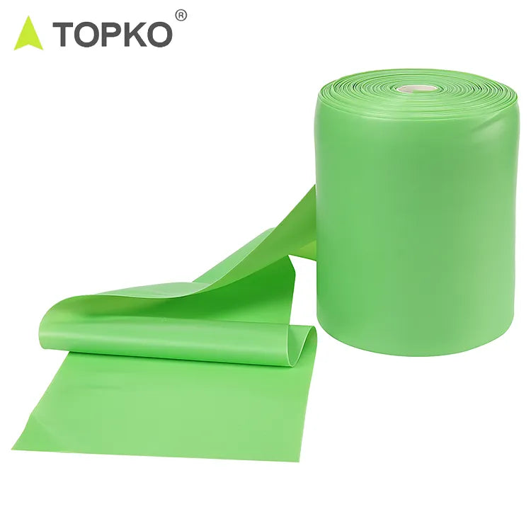 Resistance Band Roll