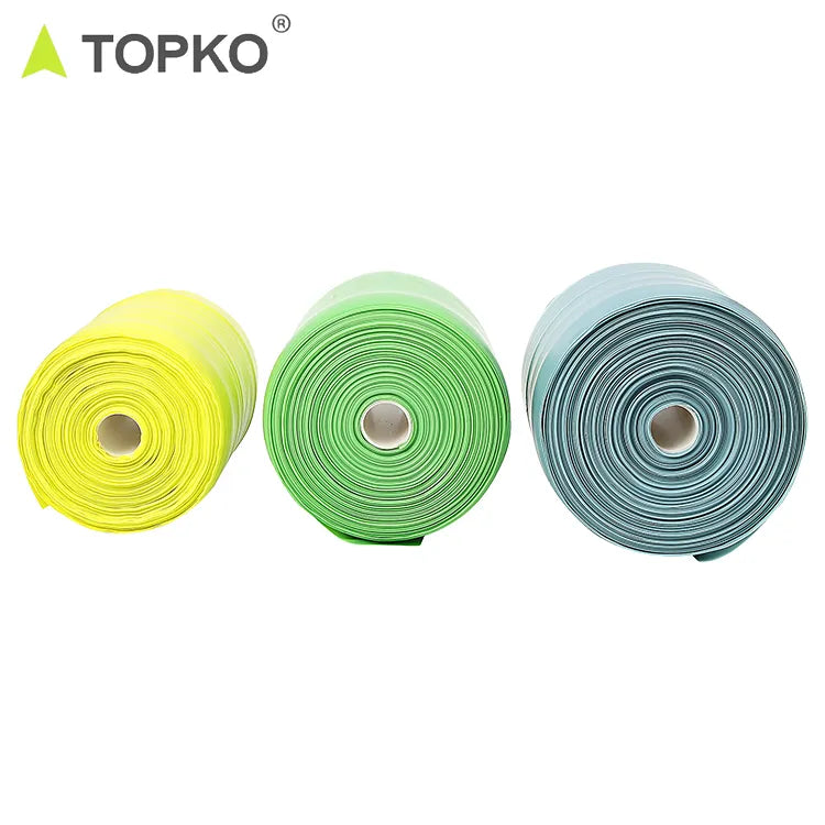 Resistance Band Roll