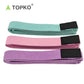 Fabric Hip Bands