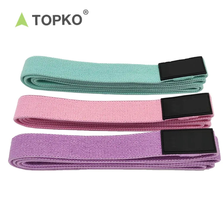 Fabric Hip Bands