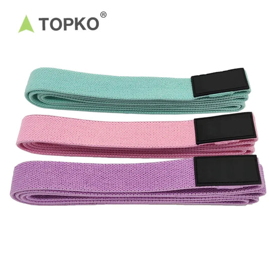 Fabric Hip Bands