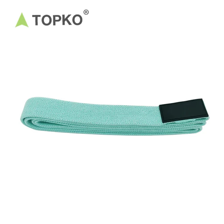 Fabric Hip Bands