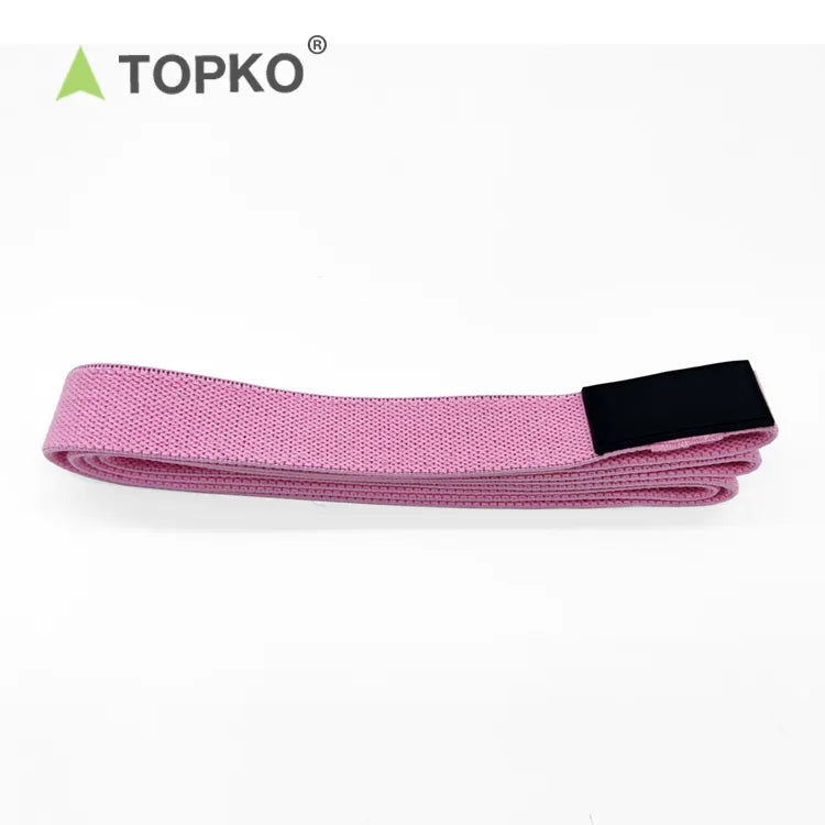 Fabric Hip Bands