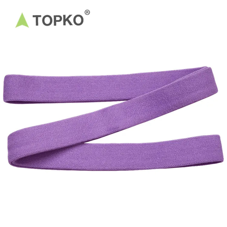 Fabric Hip Bands