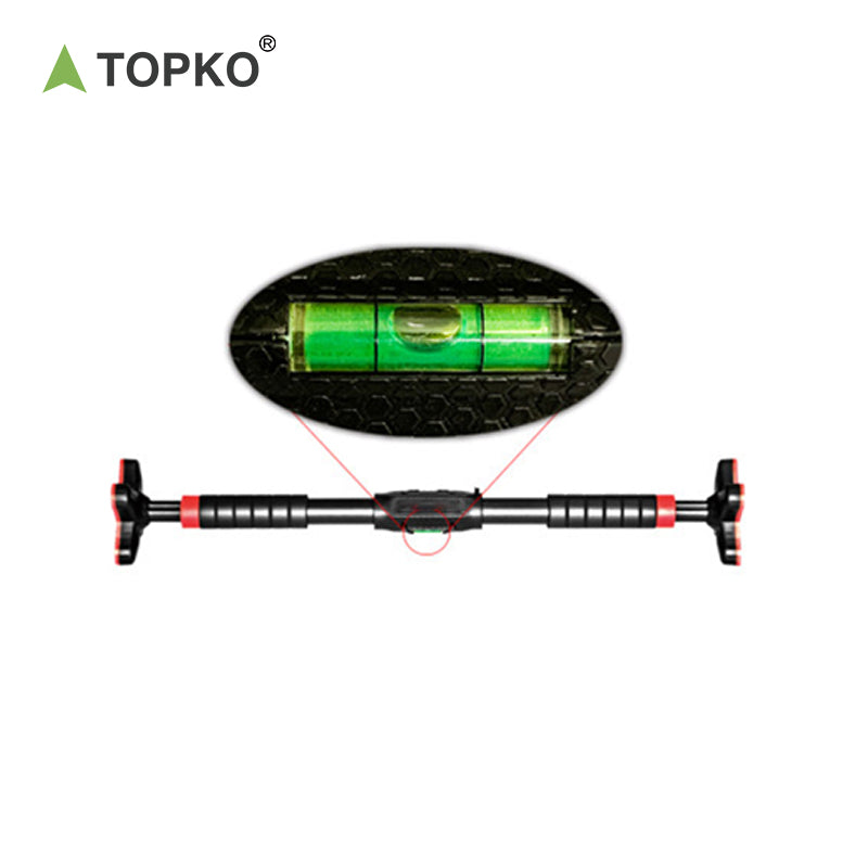 Digital Pull Up Bar