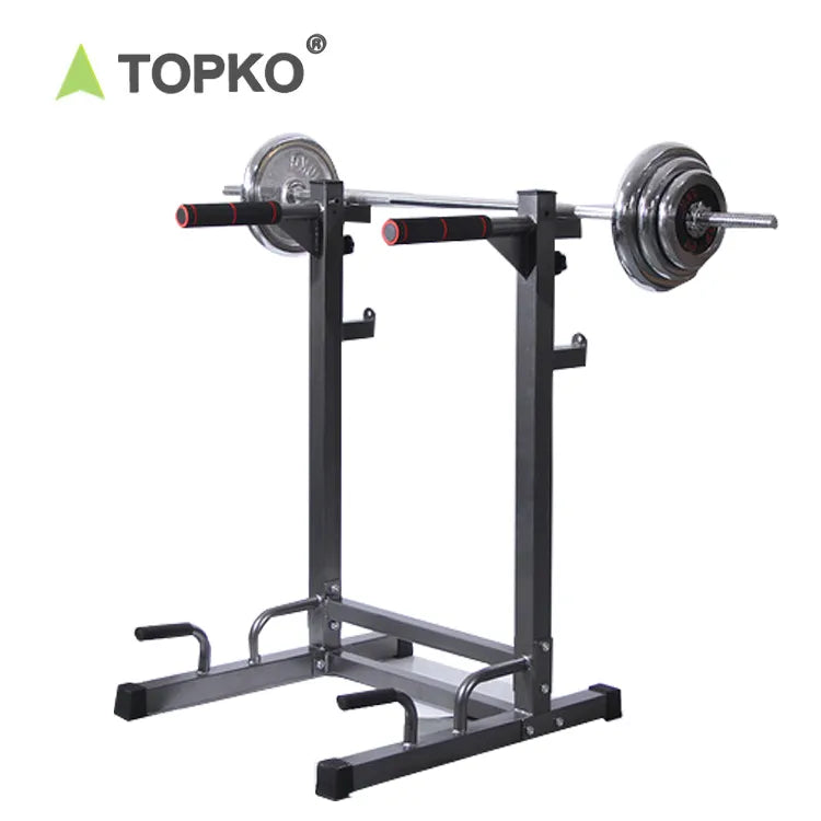 Squat Rack