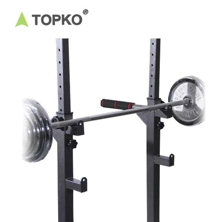 Squat Rack