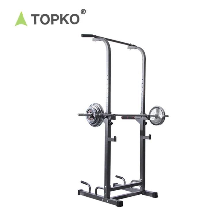 Squat Rack