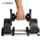 Adjustable Dumbbell