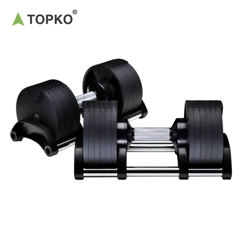 Adjustable Dumbbell