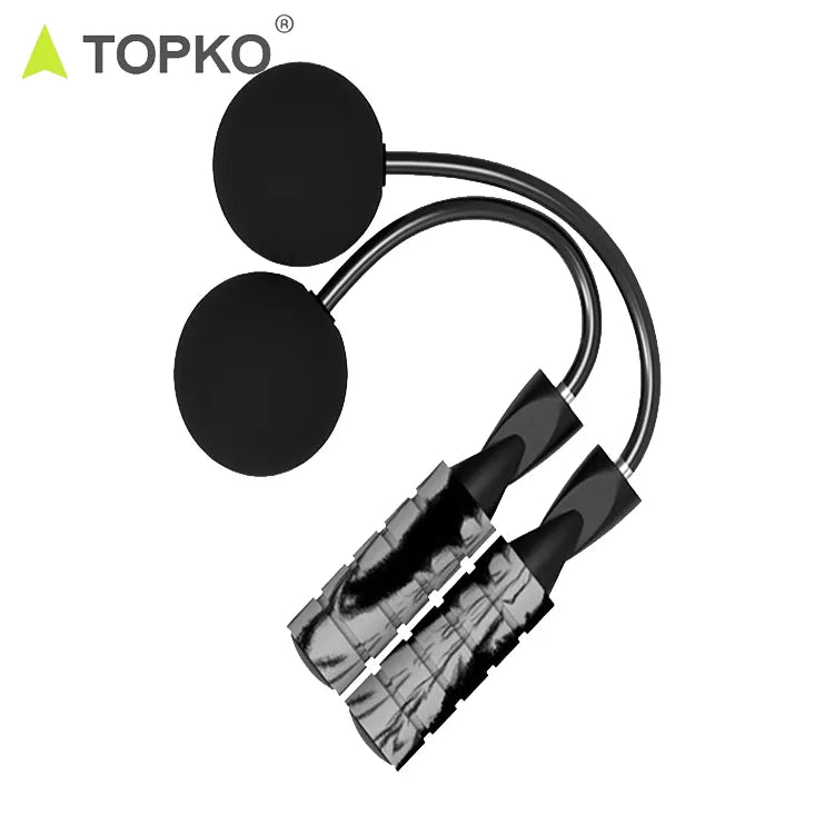 Cordless Jump Rope