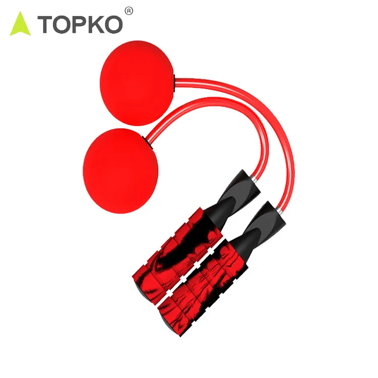 Cordless Jump Rope