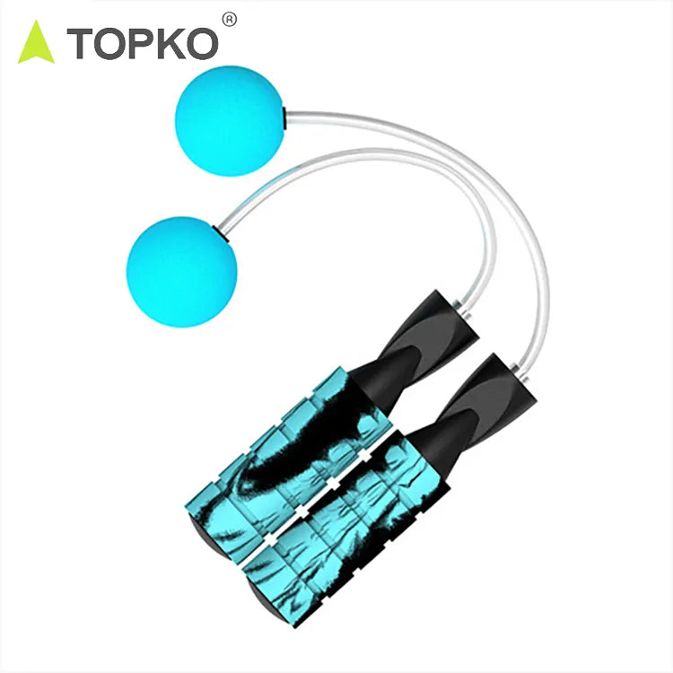 Cordless Jump Rope