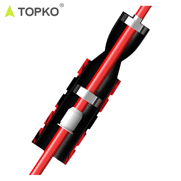Cordless Jump Rope
