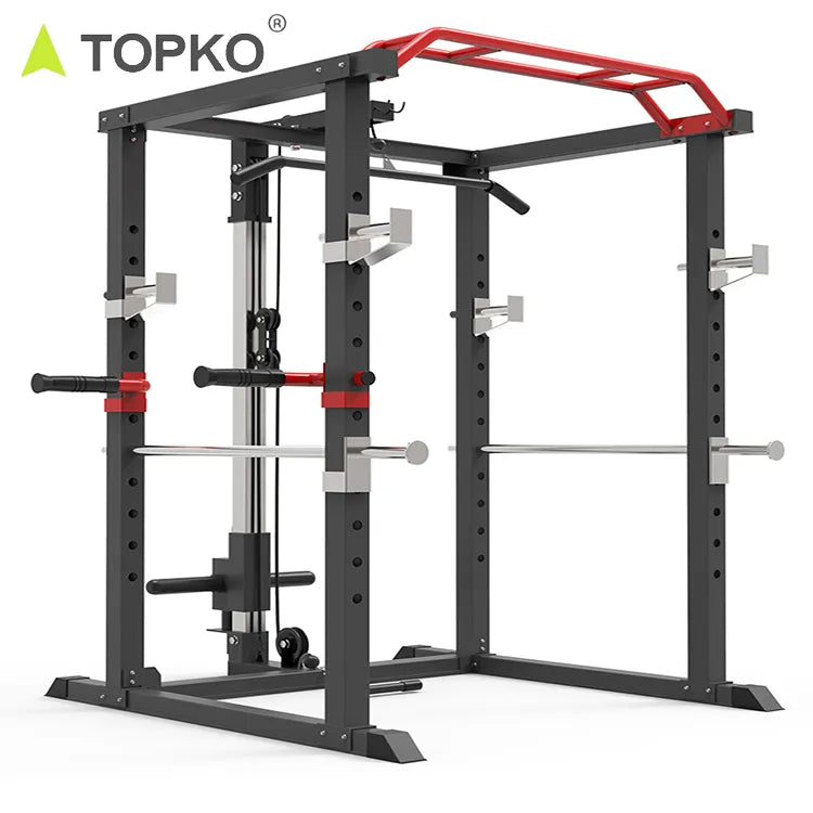 Cable Machine