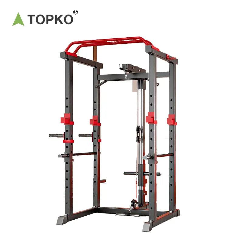 Cable Machine