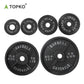 Cast Iron Weight Plate 