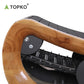 Wooden Curved Treadmill