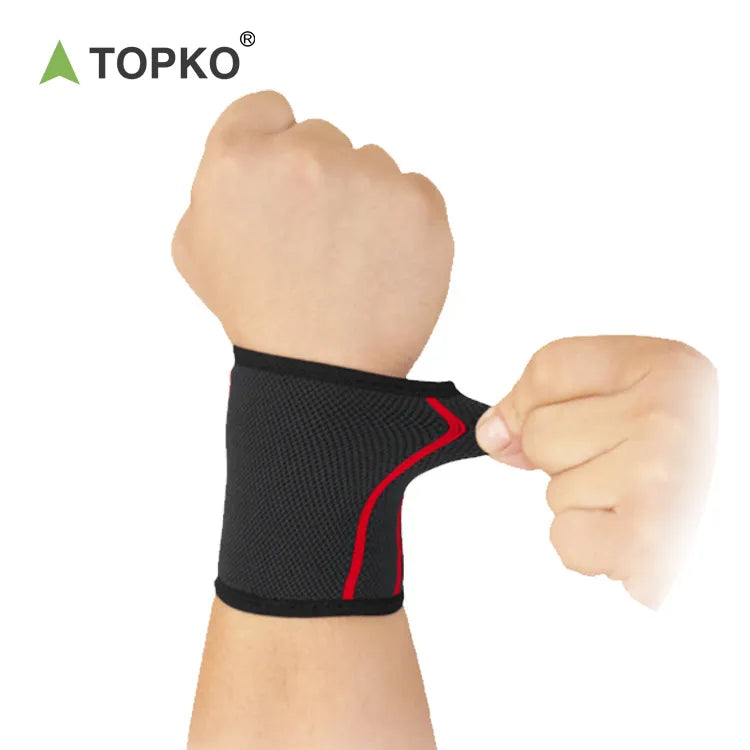 Ankle Wrist