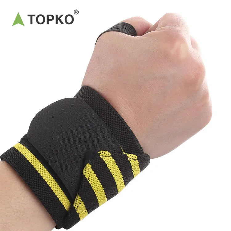 Wrist Guard