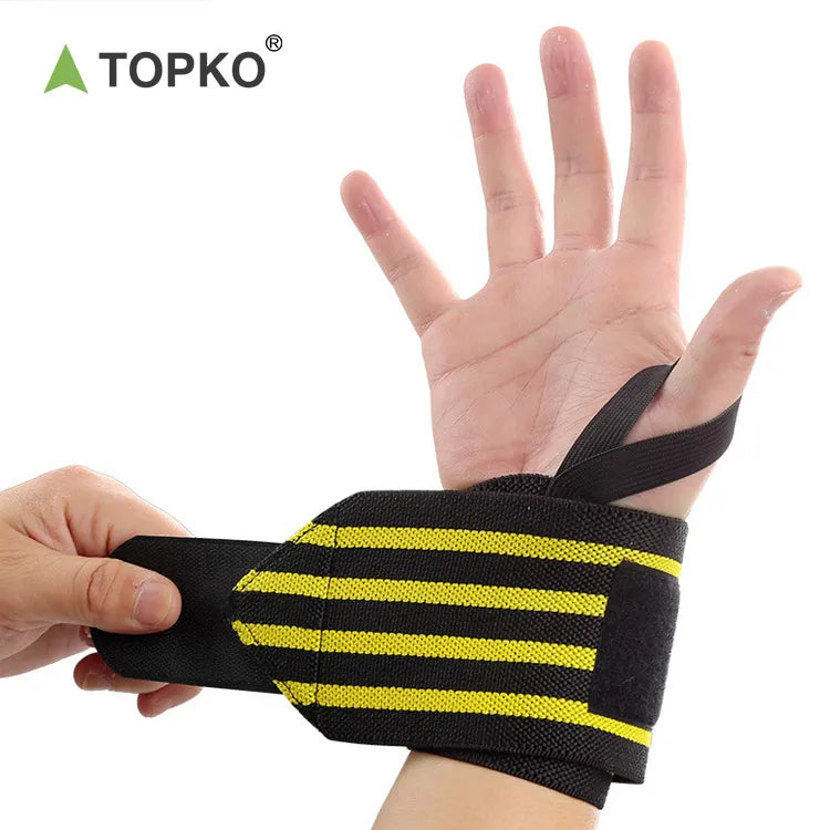 Wrist Guard