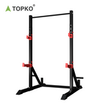 Pull up Squat Rack
