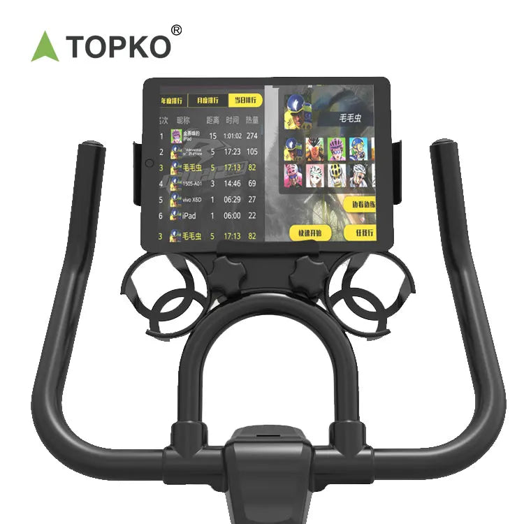 Spinning Bike