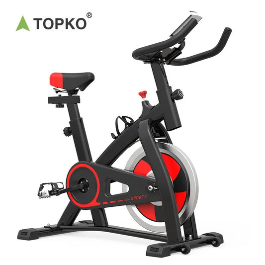 Spinning Bike