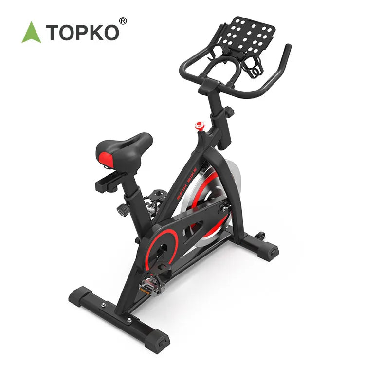 Spinning Bike