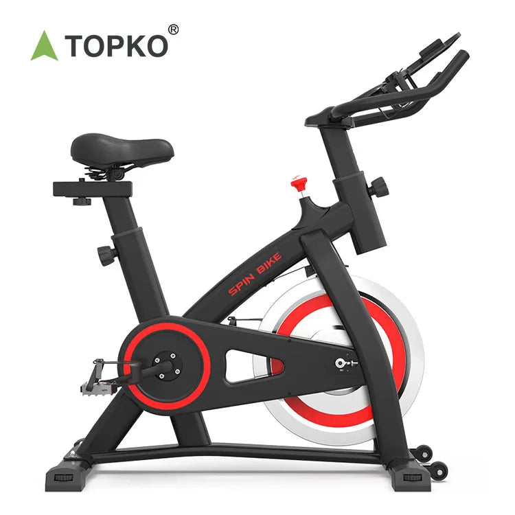 Spinning Bike