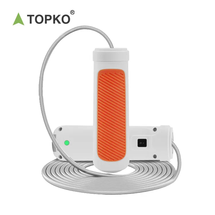 Smart Jump Rope