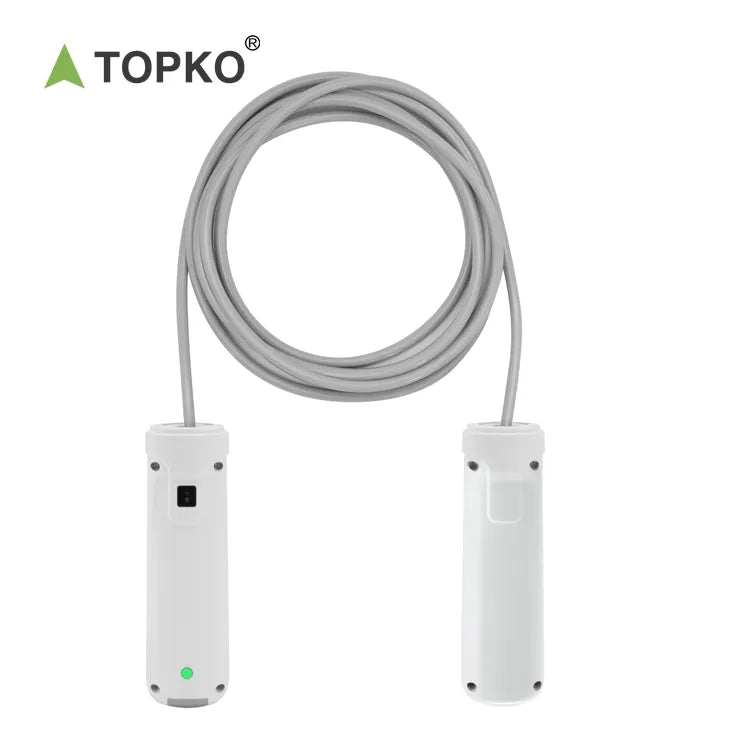 Smart Jump Rope