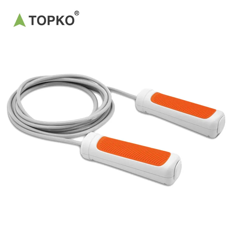 Smart Jump Rope